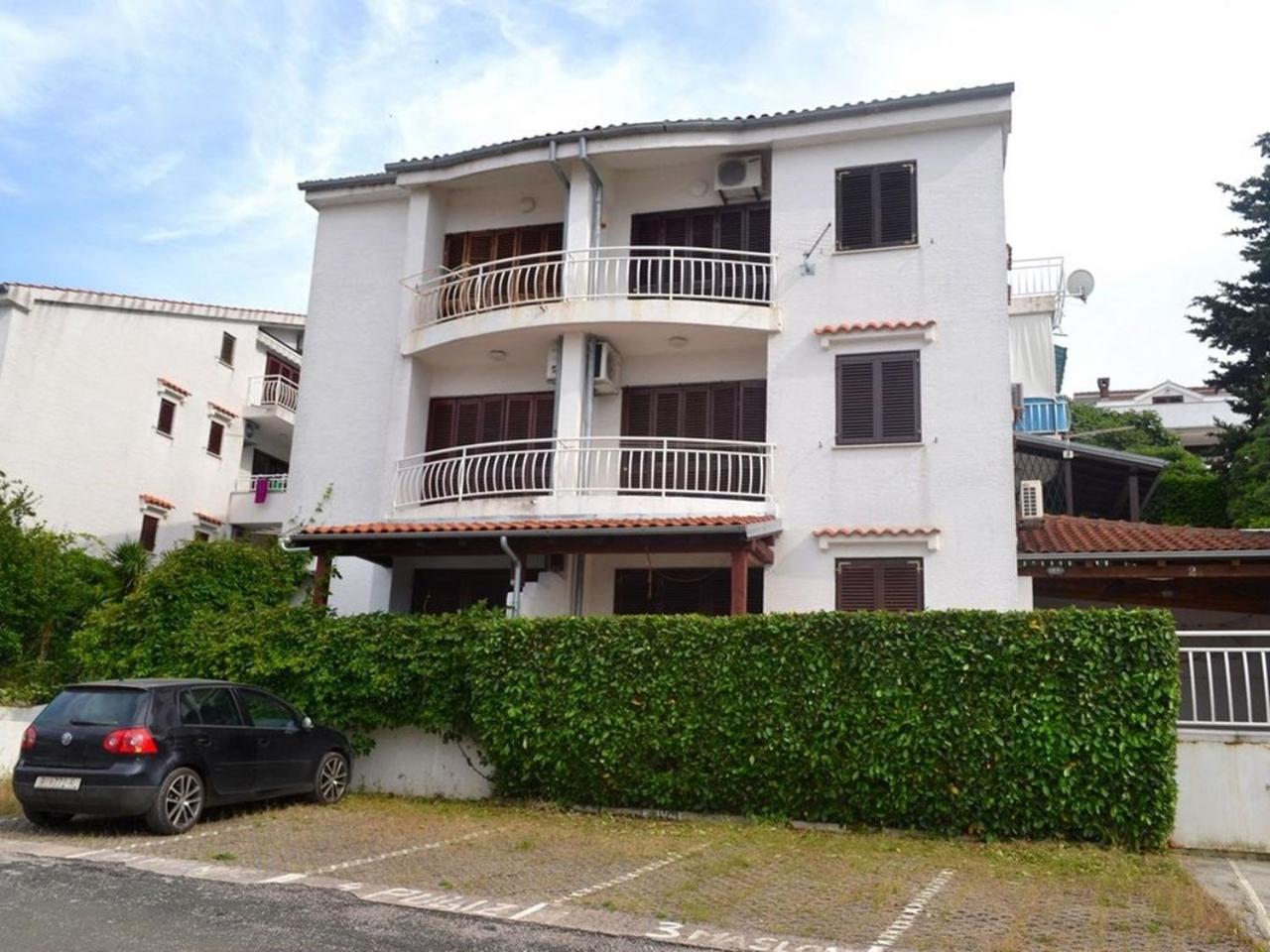 Apartament In Njivice/insel Krk 13239 Nijvice